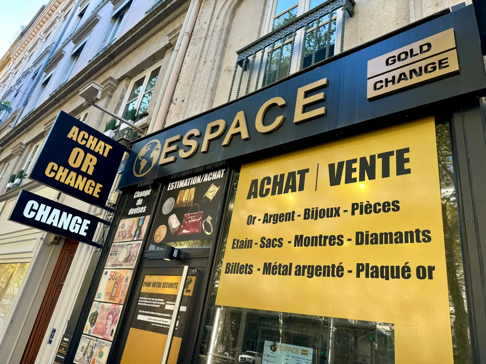 buy-gold-sell-gold-currency-exchange-in-paris-l-espace-gold-change
